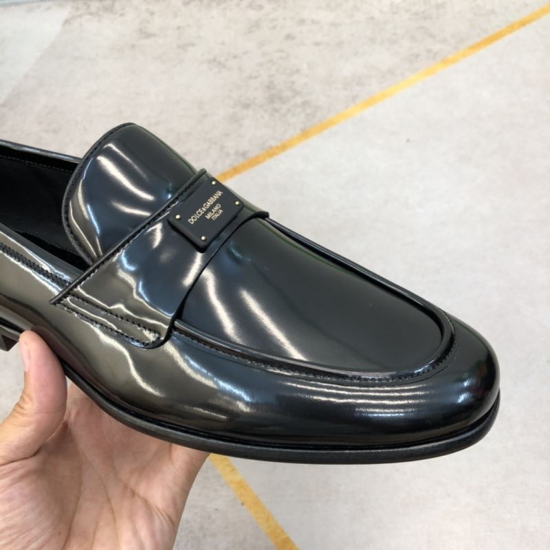 Dolce Gabbana Business Shoes